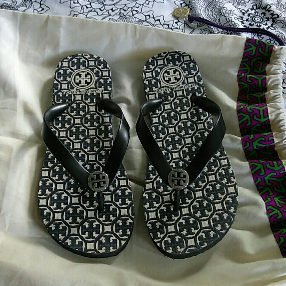 Tory Burch sandals